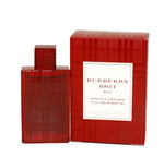 BRI39 - Burberry Brit Red Eau De Parfum for Women | 0.17 oz / 5 ml (mini)