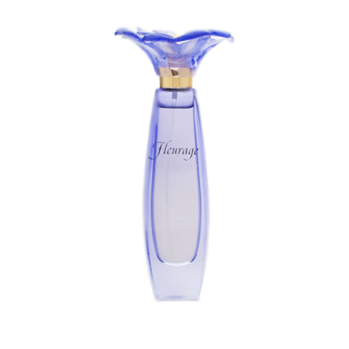 FLE201W-X - Fleurage Water Lily Eau De Toilette for Women - Spray - 2 oz / 60 ml