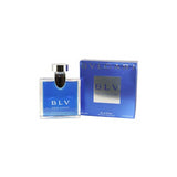 BLV46M - Bvlgari Blv Eau De Toilette for Men - 1.7 oz / 50 ml Spray