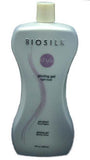 BIO45 - Biosilk Style Glazing Gel Light Hold for Women - 34 oz / 1000 ml
