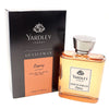 YAR135M-P - Yardley Gentleman Legacy Eau De Toilette for Men - 3.4 oz / 100 ml Spray