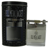 FUL10M-F - Full Metal Jacket Eau De Toilette for Men - Spray - 3.3 oz / 100 ml