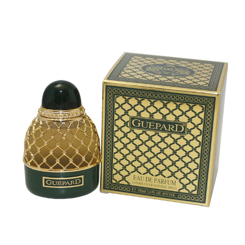 GUE12W-F - Guepard Eau De Parfum for Women - Spray - 3.4 oz / 100 ml