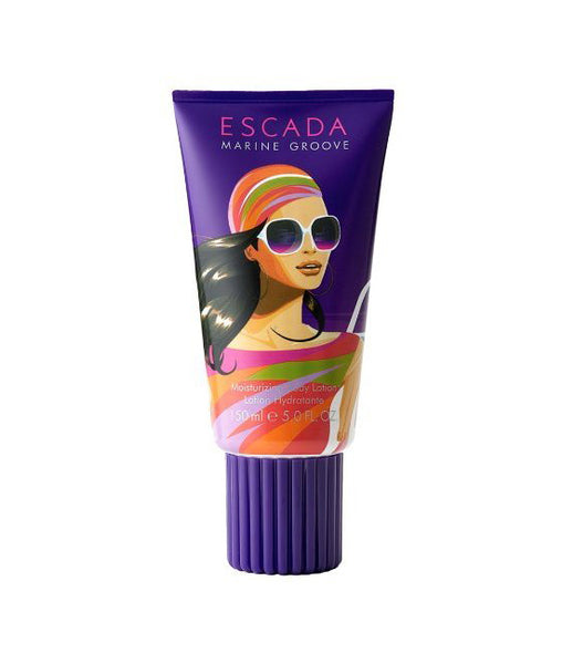 EMG15 - Escada Marine Groove Body Lotion for Women - 5 oz / 150 g