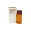 MU201 - Must De Cartier Eau De Toilette for Women | 0.13 oz / 4 ml (mini)
