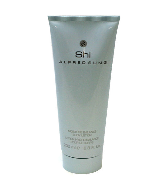 SH255 - Shi Body Lotion for Women - 6.8 oz / 200 ml