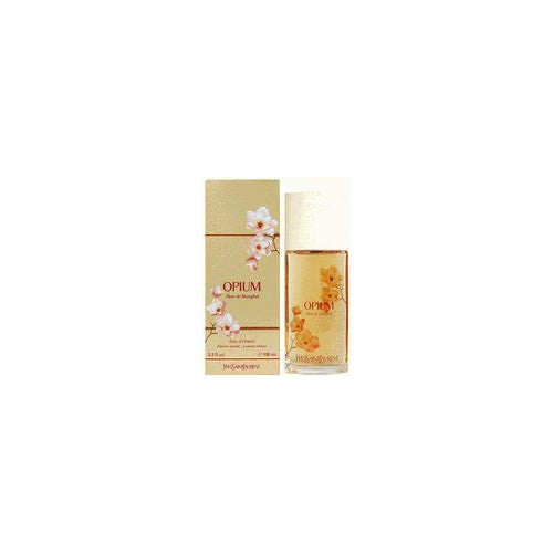 OPI34 - Opium Fleur De Shanghai Eau D' Orient for Women - Spray - 3.3 oz / 100 ml