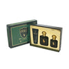 PO402M - Polo 3 Pc. Gift Set for Men