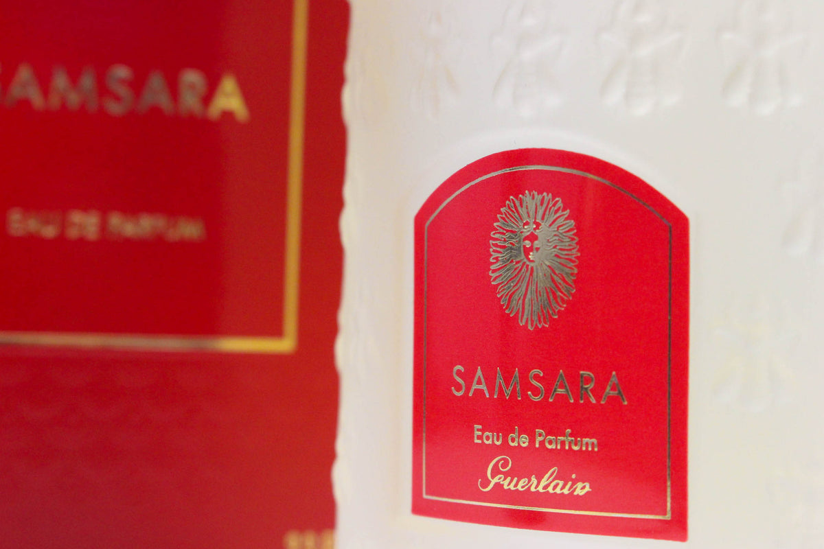 Samsara Perfume Eau De Parfum by Guerlain | 99Perfume.com