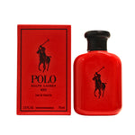 Ralph Lauren Polo Red Eau De Toilette for