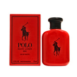 Ralph Lauren Polo Red Eau De Toilette for