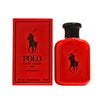 Ralph Lauren Polo Red Eau De Toilette for