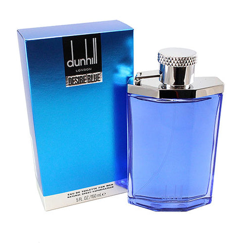 Alfred Dunhill Desire Blue  Eau De Toilette for Men