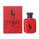 Ralph Lauren Polo Red Eau De Toilette for