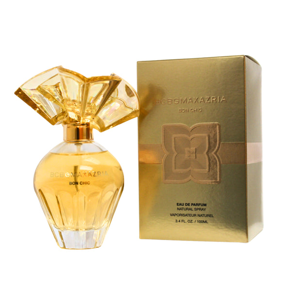 BCBC5 - Bcbgmaxazria Bon Chic Eau De Parfum for Women - 3.4 oz / 100 ml