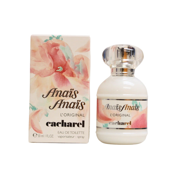 Anais Anais L'Original Perfume Eau De Toilette by Cacharel