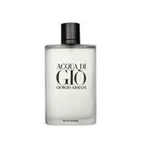 Giorgio Armani Acqua Di Gio Eau De Toilette for Men