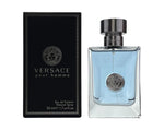 Gianni Versace Versace Pour Homme Eau De Toilette for Men