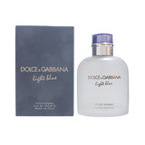 Dolce & Gabbana Light Blue Pour Homme Eau De Toilette for Men