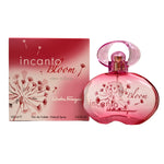 INB73 - Incanto Bloom Eau De Toilette for Women - 3.4 oz / 100 ml - Spray - New Edition