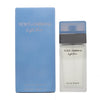 Dolce & Gabbana Light Blue Eau De Toilette for Women