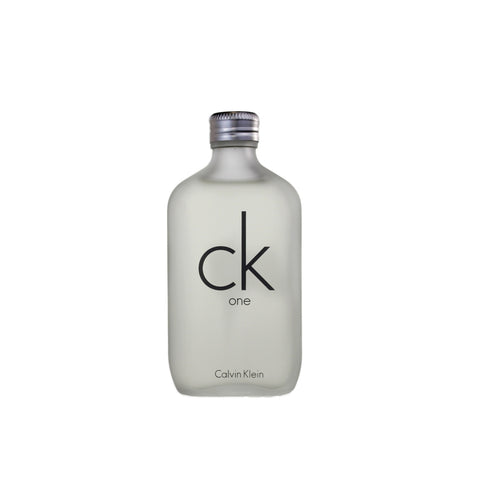 Calvin Klein  Ck One Eau De Toilette Unisex