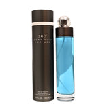 PE323M - Perry Ellis 360 Eau De Toilette for Men - 6.7 oz / 200 ml