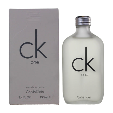 Calvin Klein  Ck One Eau De Toilette Unisex