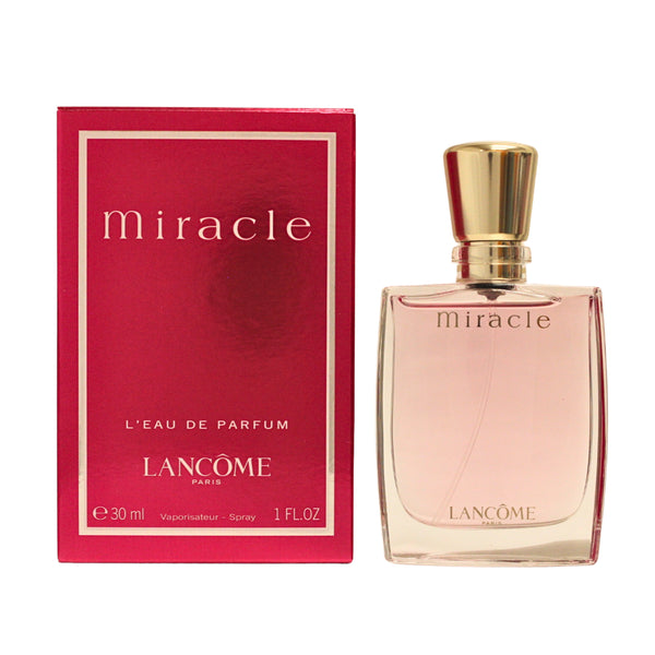 MI190 - Lancome Miracle L'Eau De Parfum for Women