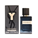 YSLY60M - YvSaint Laurent Y Intense Eau De Parfum Intense for Men - 2 oz / 60 ml - Spray