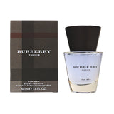 Burberry Touch Eau De Toilette for Men