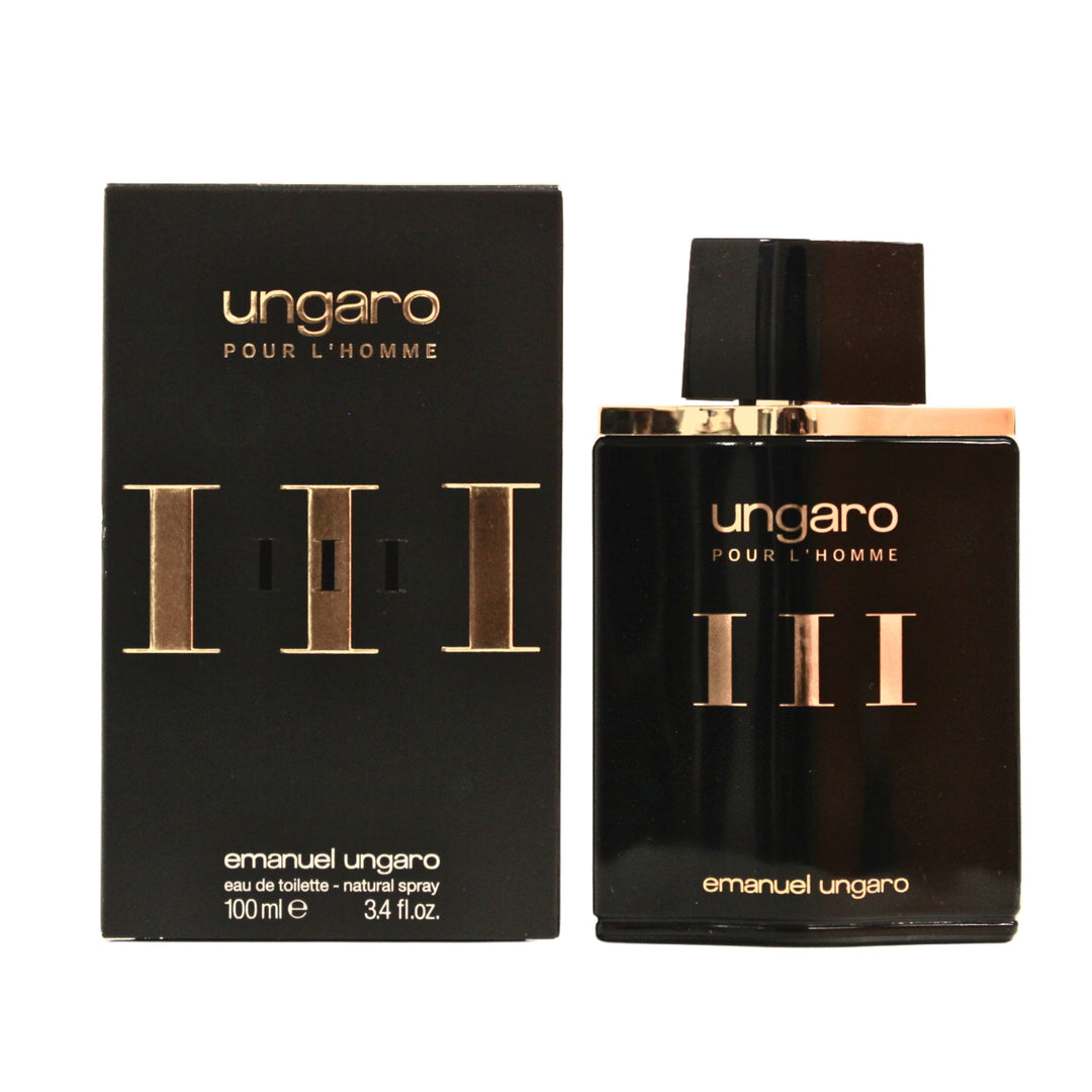 Buy Emanuel Ungaro Perfume & Cologne Collections | 99Perfume.com