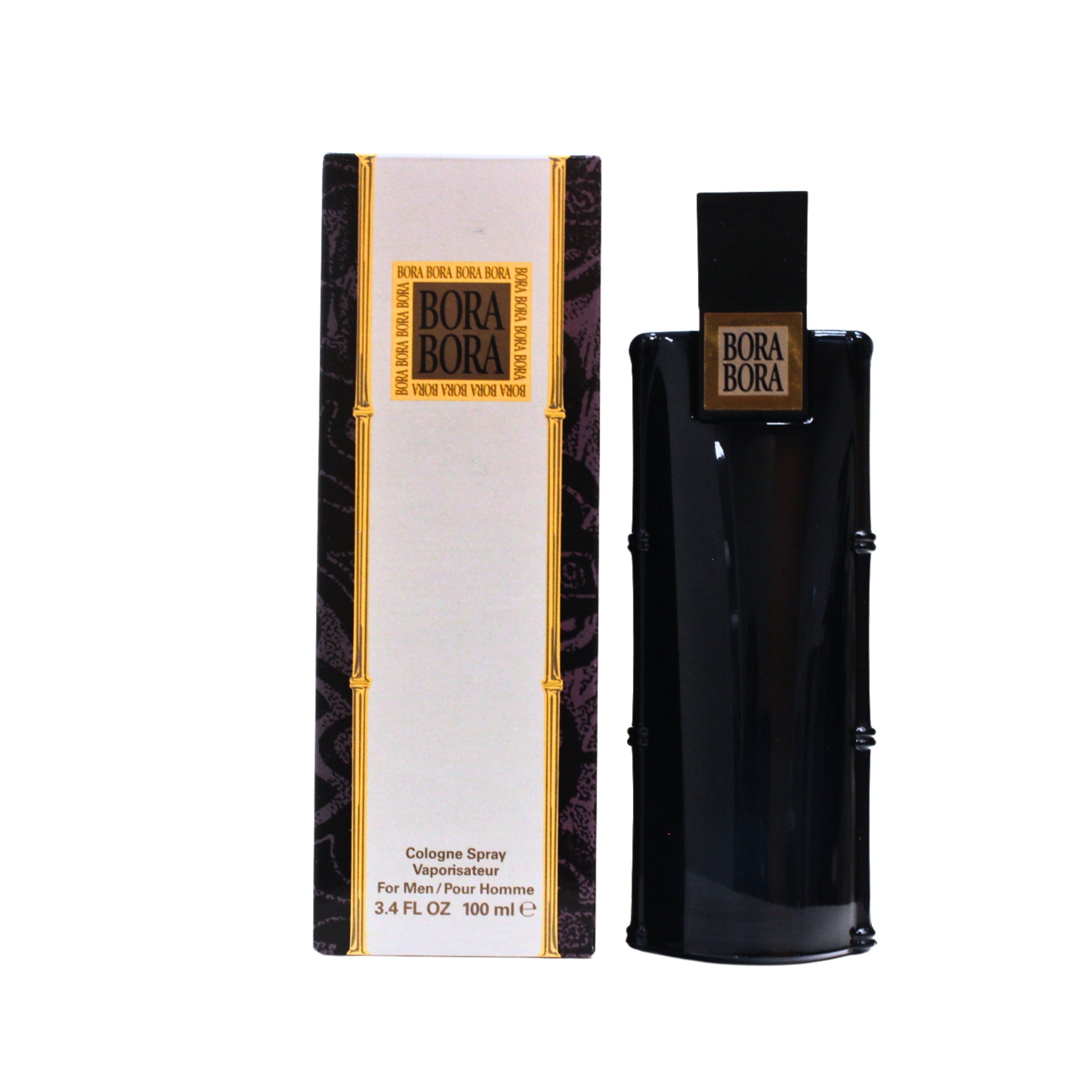 Bora Exotic Perfume Bora Bora Para Hombre Jual Liz Claiborne Bora Bora Cologne Spray Di Seller 2025