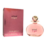 SEXU55 - Sexual Sugar Eau De Parfum for Women - 4.2 oz / 125 ml