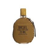 Diesel Fuel For Life Eau De Toilette for Men