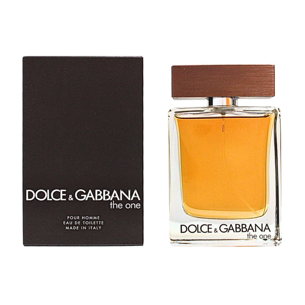 Dolce & Gabbana The One Eau De Toilette for Men