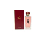 Dolce & Gabbana Q Eau De Parfum for Women