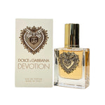 Dolce & Gabbana Devotion Eau De Parfum for Women