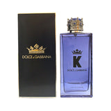 Dolce & Gabbana K Eau De Parfum for Men