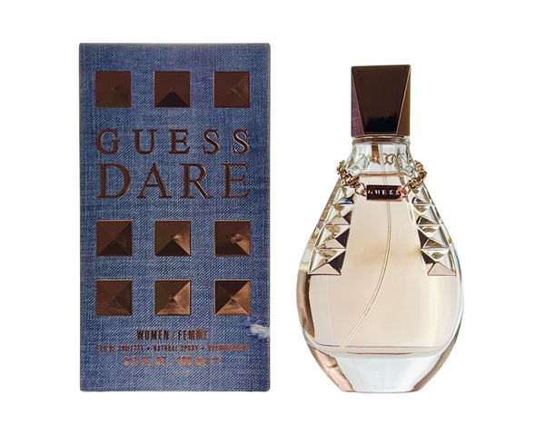 GUESS Guess Dare  Eau De Toilette for Women