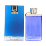 DE97M - Alfred Dunhill Desire Blue Eau De Toilette for Men - 3.4 oz / 100 ml