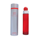 Perry Ellis 360 Red Eau De Toilette for Men