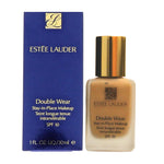 ES892 - Double Wear Foundation for Women - 1 oz / 30 ml - 4n2 - Spiced Sand