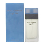 Dolce & Gabbana Light Blue Eau De Toilette for Women