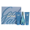 CO411 - Cool Water 3 Pc. Gift Set for Women