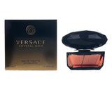 Gianni Versace Versace Crystal Noir Eau De Toilette for Women