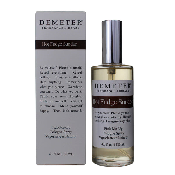 Demeter Hot Fudge Sundae Cologne for Women