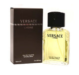 Gianni Versace Versace L'Homme  Eau De Toilette for Men