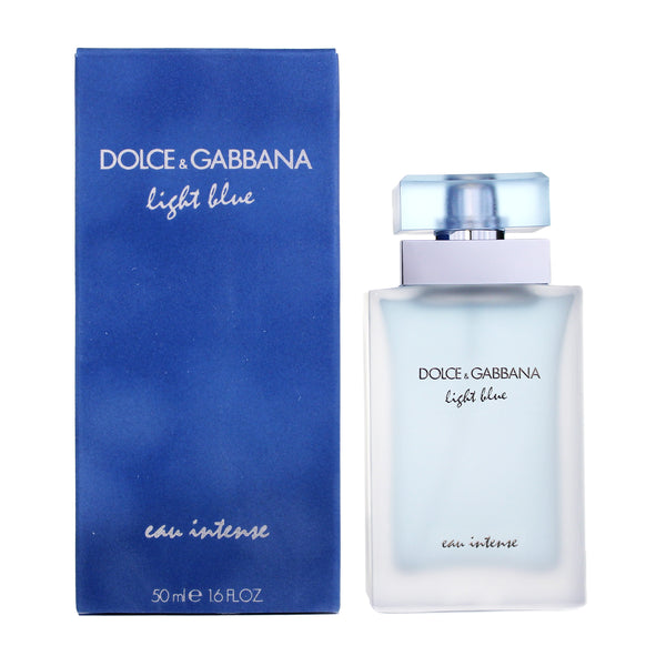 Dolce & Gabbana Light Blue Eau Intense Eau De Parfum for Women