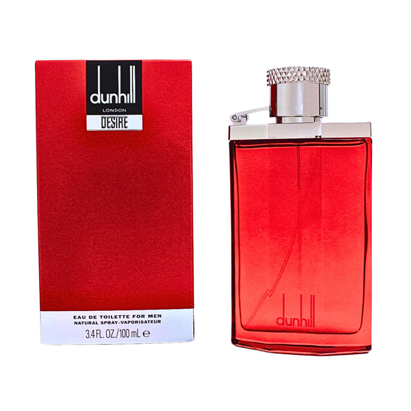 Alfred Dunhill Desire Eau De Toilette for Men